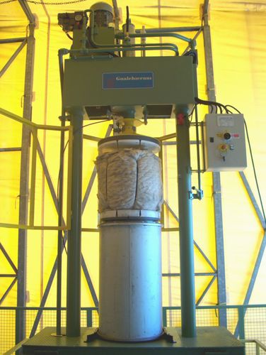 液压机 - Valvan Baling Systems NV - 压缩 / 容器 / 立柱