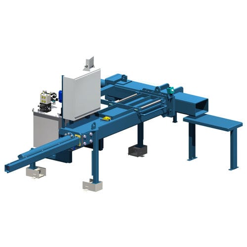 手动压机 - Z series - Valvan Baling Systems NV - 压缩 / 用于纺织品 / 装袋