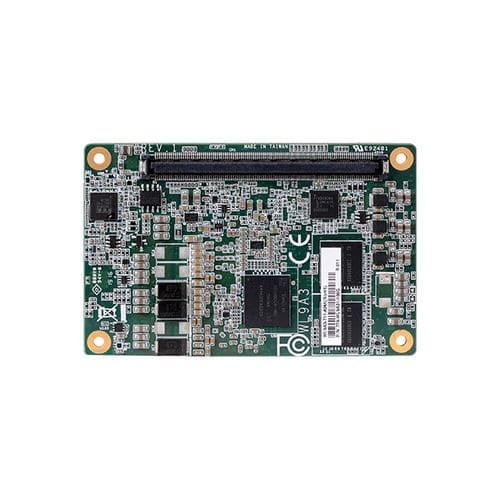 COM Express Mini计算机模块 - WL9A3 - DFI - Intel® Core™ i7-8665UE / Intel® Core™ i5-8365UE / Intel® Core™ i3-8145UE