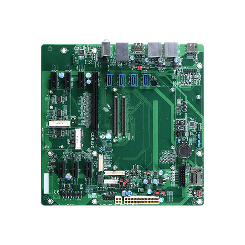COM Express基板 - COM332-B(R.A) - DFI