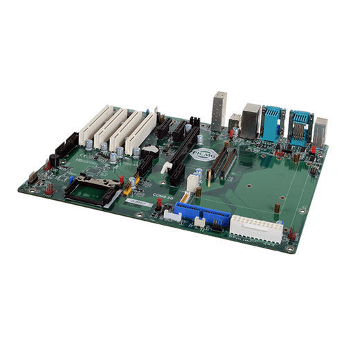 COM Express基板 - COM630-B - DFI - ATX