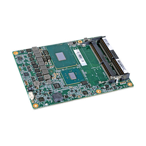COM Express计算机模块 - SH960-CM236/QM170 - DFI - 第六代 Intel® Core™ / eDP / VGA
