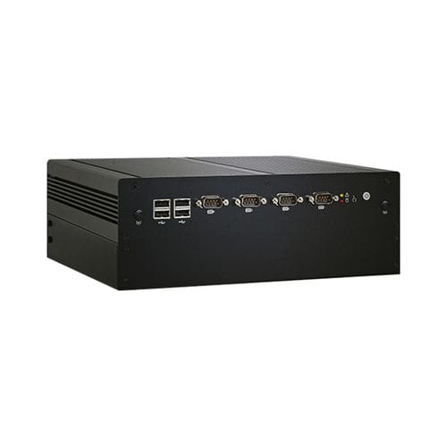 箱式电脑 - EC210-BT series - DFI - 嵌入式 / 壁挂 / VESA安装