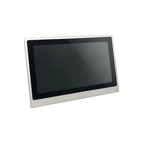 电阻式触摸屏工业平板电脑 - IDP156-MS - DFI - TFT LCD / 电容触摸屏式 / 15.6"