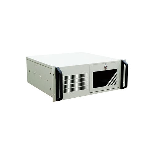 箱式电脑 - RM641-CS - DFI - 服务器 / 嵌入式 / Intel® Xeon