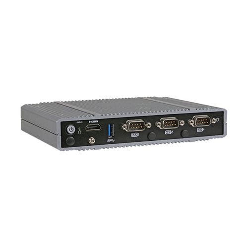 箱式电脑 - EC700-BT - DFI - 嵌入式 / Intel® Celeron J1900 / Intel® Celeron N2807