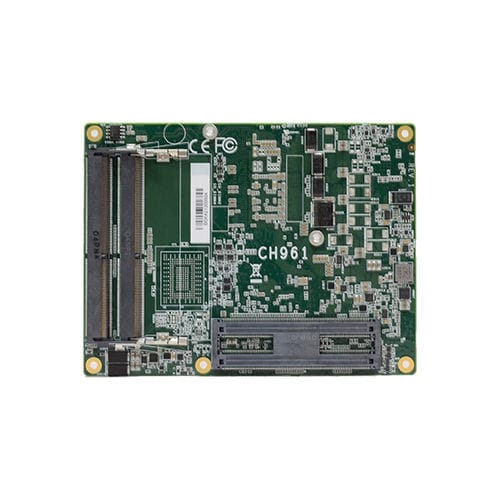 COM Express计算机模块 - CH961 - DFI - PICMG / 第八代Generation Intel® Core™ / 第九代Generation Intel® Core™