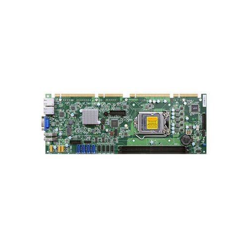 PICMG主板 - PIC-Q170 - DFI - Intel® Skylake Processeur / Intel® Core™ i7-6700TE / Intel® Core™ i3-6100TE