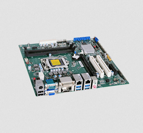 Mini-ITX主板 - CS330-H310 - DFI - Intel® Core™ i7-9700TE / Intel® Core™ i7-8700T / Intel® Core™ i5-8500T