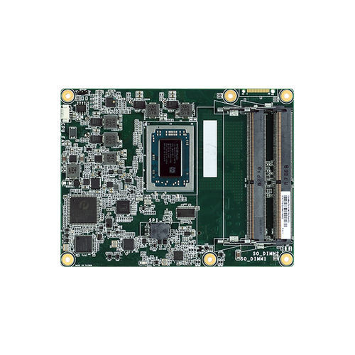 COM Express计算机模块 - GH960 - DFI - AMD Ryzen™ Embedded R1000 / AMD Ryzen™ Embedded V1000 / AMD Ryzen™ Embedded V1605B