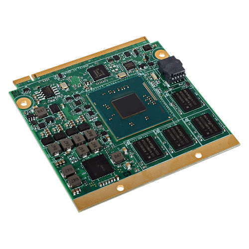 Qseven®计算机模块 - BT700 - DFI - Intel® Atom E3800 / HDMI / LVDS