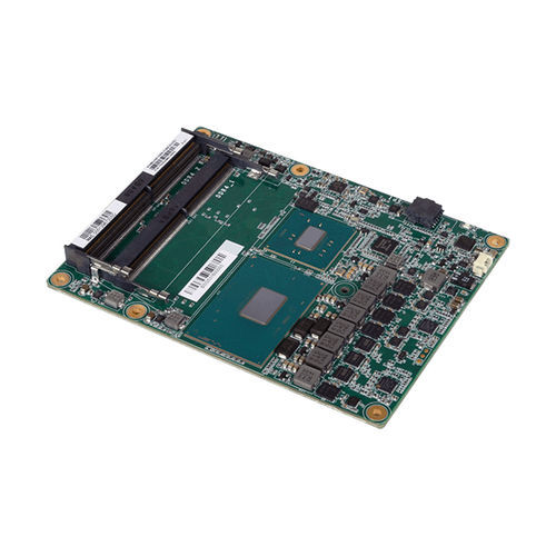 COM Express计算机模块 - KH960-HM175	 - DFI - Intel® Core i 系列 / eDP / USB2.0