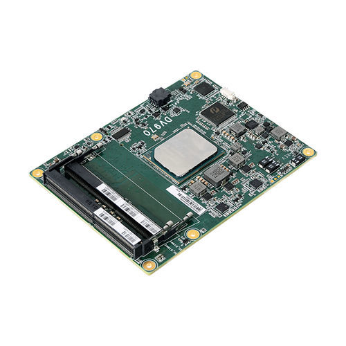 COM Express计算机模块 - DV970 - DFI - Intel® Atom™ C3000 / USB2.0 / USB 3.0