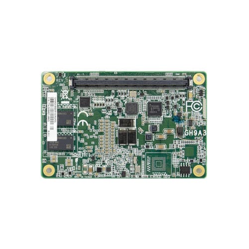 COM Express Mini计算机模块 - GH9A3 - DFI - AMD Ryzen™ Embedded R1000 / HDMI / eDP
