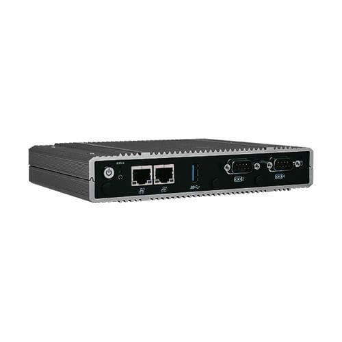 箱式电脑 - EC700-BT3054  - DFI - 嵌入式 / Intel® Atom E3800 / USB