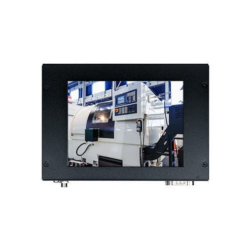 TFT LCD工业平板电脑 - KS057R-FS  - DFI - 电阻式触摸屏 / 5.7" / i.MX6 Cortex A9
