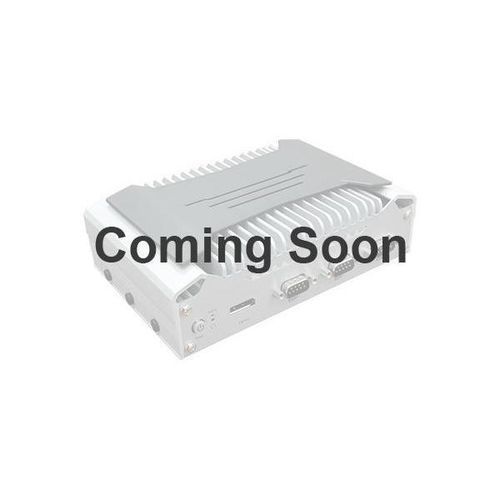 箱式电脑 - EC70A-HPT - DFI - 嵌入式 / 壁挂 / DIN导轨