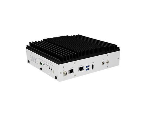 边缘人工智能电脑 - X6a-AGX - DFI - GPU / IA / 嵌入式