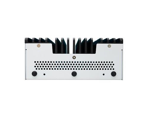 IA推理电脑 - X6-MTH-ORN - DFI - GPU / 箱式 / 壁挂