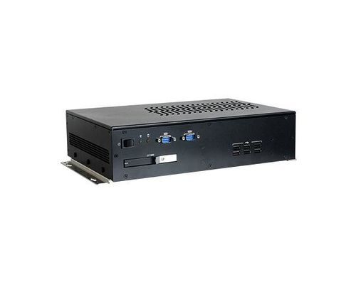 边缘人工智能电脑 - DT200-CS - DFI - IA / 嵌入式 / 第八代Generation Intel® Core™