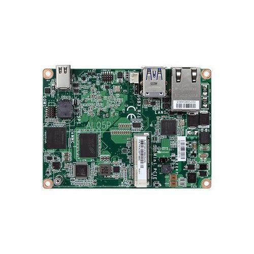 Pico-ITX/2.5"主板 - AL05P - DFI - 嵌入式 / Intel® Atom E3900 / intel® celeron® N3350