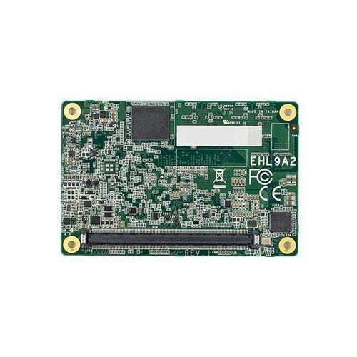 PICMG计算机模块 - EHL9A2 - DFI - COM ExpressCompact / COM Express Mini / Intel® Atom® x6212RE
