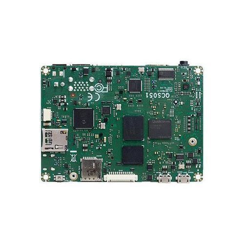 Pico-ITX/2.5"主板 - QCS051 - DFI - Qualcomm® QCM6490 / Qualcomm® QCS5430 / Intel®