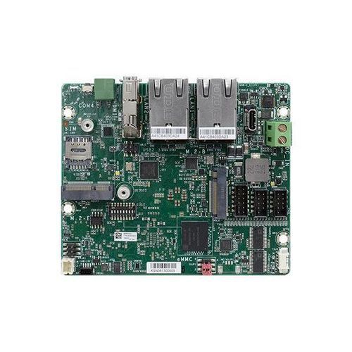 Pico-ITX/2.5"主板 - 8MM053 - DFI - NXP i.MX8M Mini / Intel® / LPDDR4