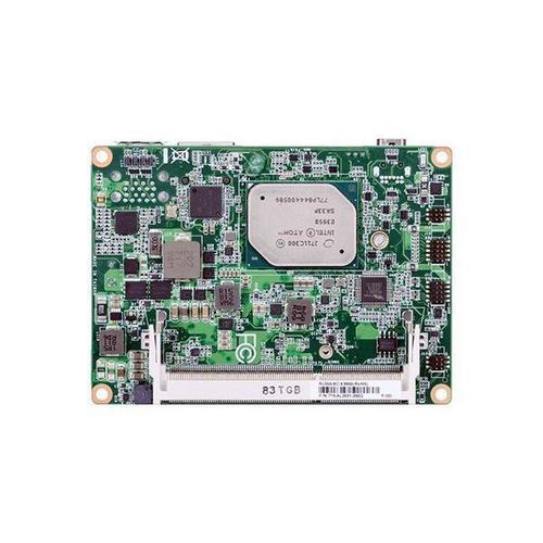 Pico-ITX/2.5"主板 - AL053 - DFI - 嵌入式 / Intel® Atom E3900 / Intel® Pentium® N4200