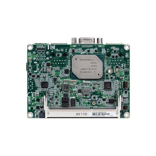 Pico-ITX/2.5"主板 - AL051 - DFI - 嵌入式 / Intel® Atom E3900 / Intel®