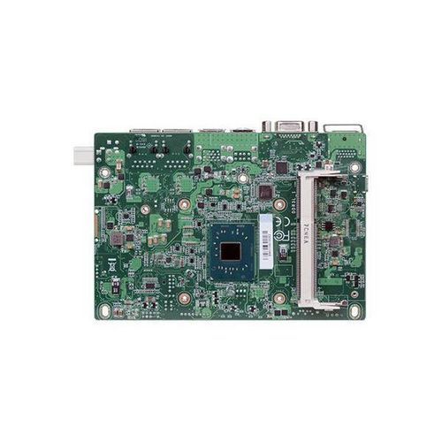 Pico-ITXSBC - AL551 - DFI - mini-ITX / 3.5" / COM Express