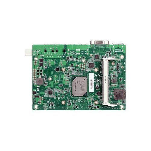 Pico-ITXSBC - AL553 - DFI - mini-ITX / 3.5" / COM Express