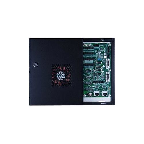 箱式电脑 - GM341-GHF - DFI - 嵌入式 / AMD Ryzen™ Embedded V1000 / AMD Ryzen™ Embedded R1000