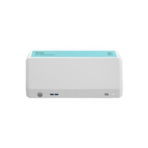 边缘人工智能电脑 - MPC350-RPS - DFI - IA推理 / 壁挂 / 第十二代Intel® Core™
