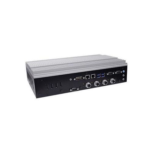 边缘人工智能电脑 - VC500-CMS-MXM - DFI - 壁挂 / 固件 / 10e génération Intel® Core™