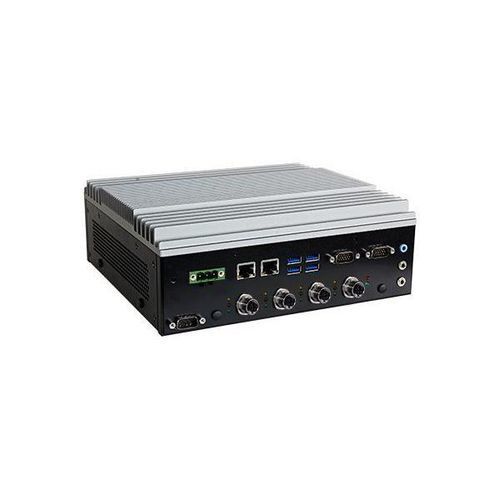 膨胀电脑 - VC500-CMS - DFI - 壁挂 / 固件 / 10e génération Intel® Core™