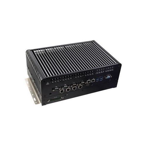 膨胀电脑 - VC300-CS - DFI - IA / 嵌入式 / 壁挂