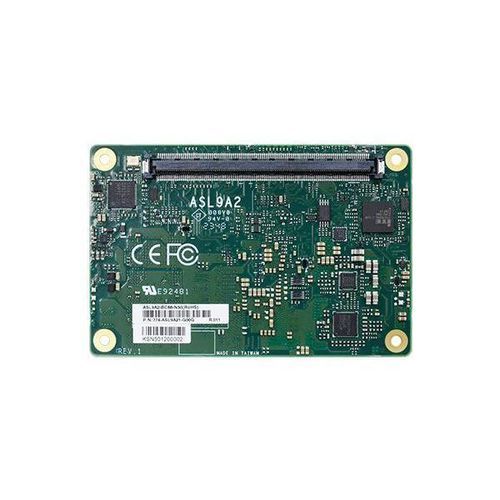 PICMG计算机模块 - ADN9A2 - DFI - COM Express Mini / Intel® Core™ i3-N305 / Intel Atom® x7425E