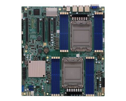 EATX主板 - IS-5222 - DFI - Intel® Xeon / Intel® Q670E / DDR4-RDIMM