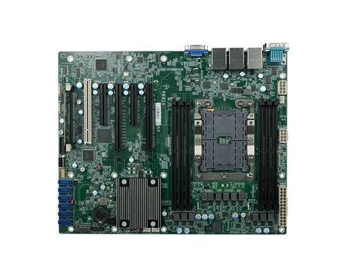 ATX主板 - PR610-C621 - DFI - Intel® Xeon / Intel® / DDR4-RDIMM
