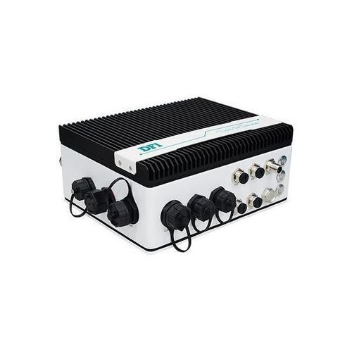 边缘人工智能电脑 - X6X-ORN - DFI - 壁挂 / NVIDIA® Jetson Orin™ NX / ARM® Cortex A78AE
