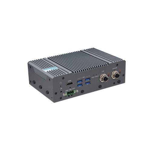 膨胀电脑 - VC700-ASL - DFI - 壁挂 / 固件 / Intel Atom® x7433RE