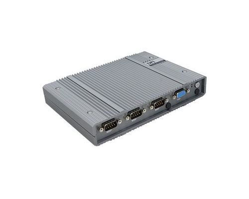 嵌入式电脑 - EC700-ASL/EC710-ASL - DFI - RS-232 / RS-485 / DisplayPort