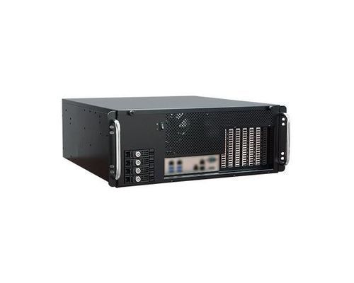 GPU服务器 - RM645-ERX610 - DFI - EDGE / AI edge / 机架式