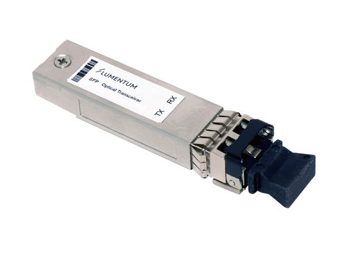 光纤收发器 - PLRXPL-Vx-SH4-23-N Series - LUMENTUM - 8通道 / 高速 / SFP