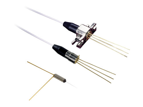 InGaAs光电二极管 - EPM 6xx-series - LUMENTUM - PIN