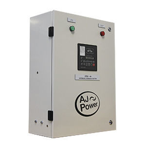 自动转换开关控制器 - ATS2 - AJ POWER