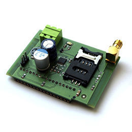 GSM通信模块 - AJ POWER - 以太网 / GPRS / 远距离