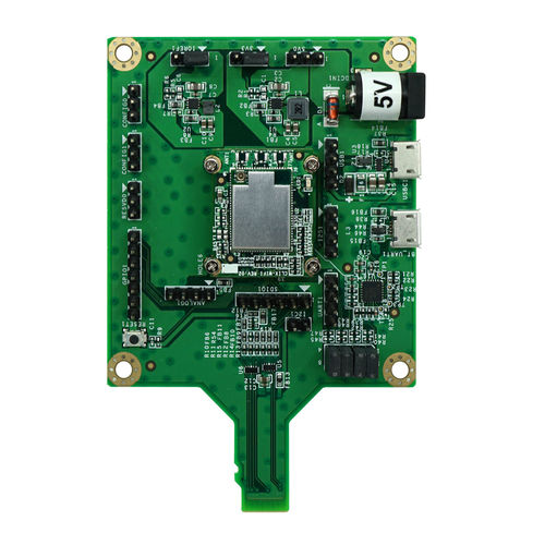 WiFi无线模块 - PIXI-9377-EVK - TechNexion Ltd. - 蓝牙 / 用于数据传输