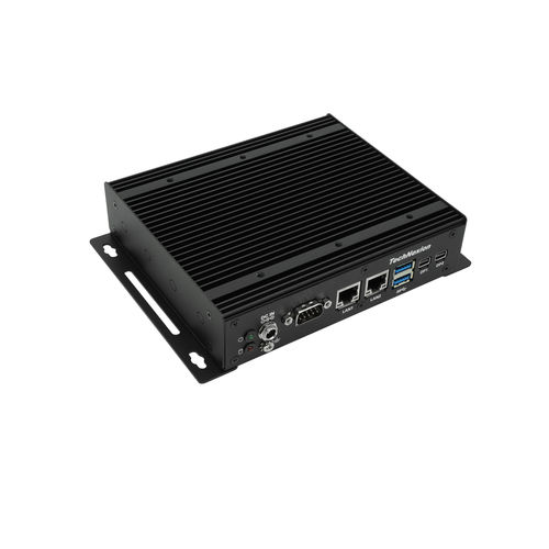 箱式电脑 - TCK3-APL - TechNexion Ltd. - 嵌入式 / 壁挂 / DIN导轨